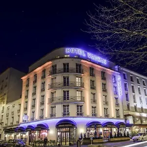 Vauban 3*, Brest France