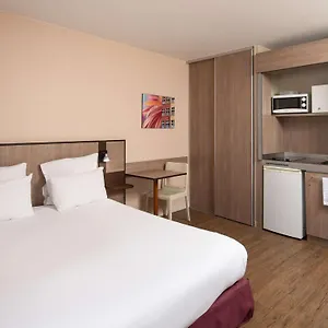 3* Aparthotel Adagio Access Centre Universite