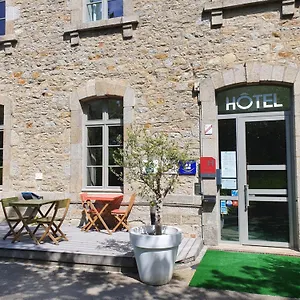 Brit Le Connetable 3*, Dinan France