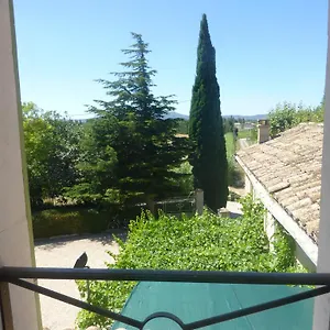 Les Argiles , Merindol France